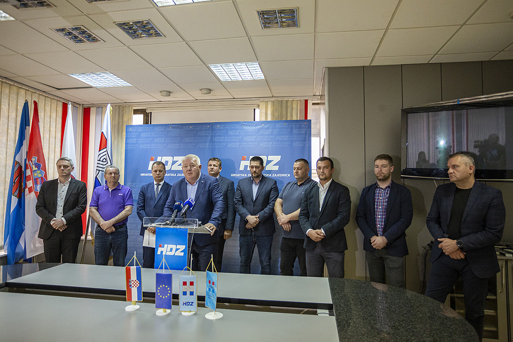 hdz press 19 5 2020 5