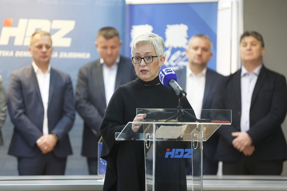 press HDZ ZO VPZ 308