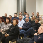 Izborna Skupstina ZO HDZ VPZ 12