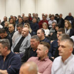 Izborna Skupstina ZO HDZ VPZ 13