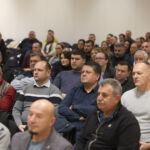 Izborna Skupstina ZO HDZ VPZ 14