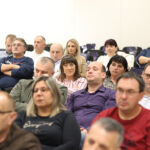 Izborna Skupstina ZO HDZ VPZ 24