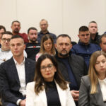 Izborna Skupstina ZO HDZ VPZ 27