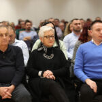 Izborna Skupstina ZO HDZ VPZ 5