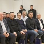 Izborna Skupstina ZO HDZ VPZ 8