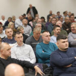 Izborna Skupstina ZO HDZ VPZ 9