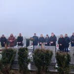 Odana počast poginulim i preminulim hrvatskim braniteljima te članovima HDZ-a povodom 36. obljetnice osnutka HDZ-a u Virovitici 11 IMG 20260206 091449