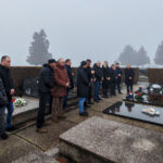 Odana počast poginulim i preminulim hrvatskim braniteljima te članovima HDZ-a povodom 36. obljetnice osnutka HDZ-a u Virovitici 12 IMG 20260206 091934