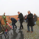 Odana počast poginulim i preminulim hrvatskim braniteljima te članovima HDZ-a povodom 36. obljetnice osnutka HDZ-a u Virovitici 4 hdz vijenci obljetnica 33