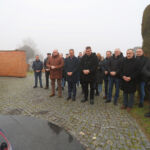 Odana počast poginulim i preminulim hrvatskim braniteljima te članovima HDZ-a povodom 36. obljetnice osnutka HDZ-a u Virovitici 6 hdz vijenci obljetnica 47