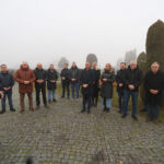 Odana počast poginulim i preminulim hrvatskim braniteljima te članovima HDZ-a povodom 36. obljetnice osnutka HDZ-a u Virovitici 7 hdz vijenci obljetnica 63