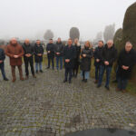 Odana počast poginulim i preminulim hrvatskim braniteljima te članovima HDZ-a povodom 36. obljetnice osnutka HDZ-a u Virovitici 8 hdz vijenci obljetnica 71