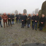 Odana počast poginulim i preminulim hrvatskim braniteljima te članovima HDZ-a povodom 36. obljetnice osnutka HDZ-a u Virovitici 9 hdz vijenci obljetnica 72